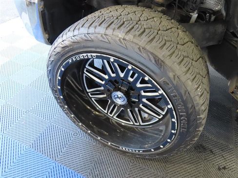 Used 2014 Toyota Tundra 1794 Edition RWD image 33