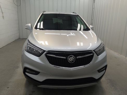 Used 2019 Buick Encore Sport Touring w/ Safety Package image 14