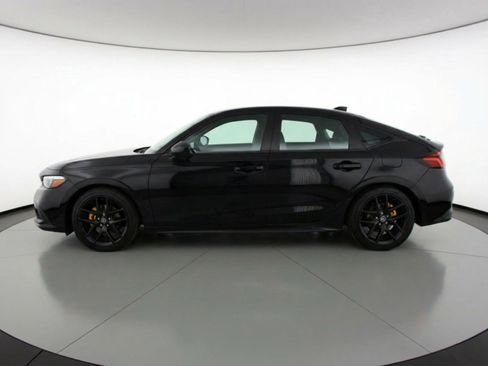 Used 2025 Honda Civic Sport image 5