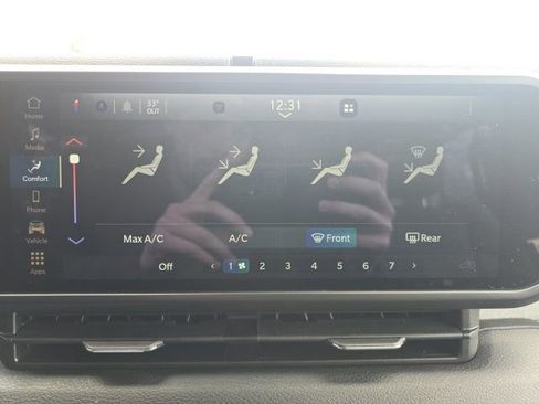 Used 2025 Jeep Wrangler Unlimited Sport S 4xe image 20