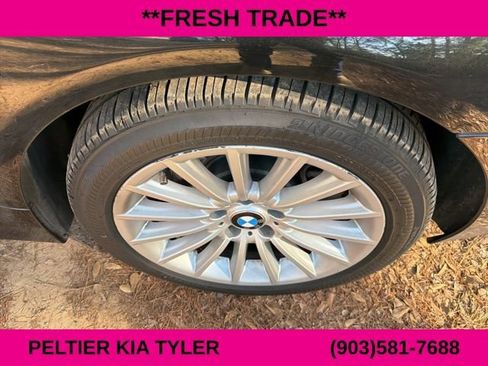 Used 2013 BMW 535i Sedan image 8