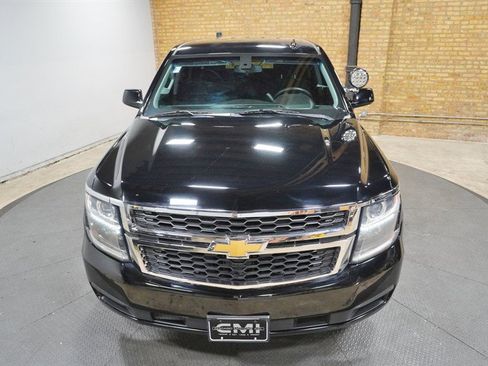 Used 2019 Chevrolet Tahoe 4WD image 5