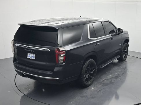 Used 2023 Chevrolet Tahoe LT AWD/4WD image 35