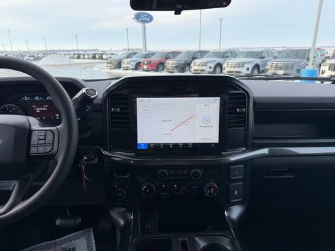 New 2026 Ford F150 STX AWD/4WD image 14