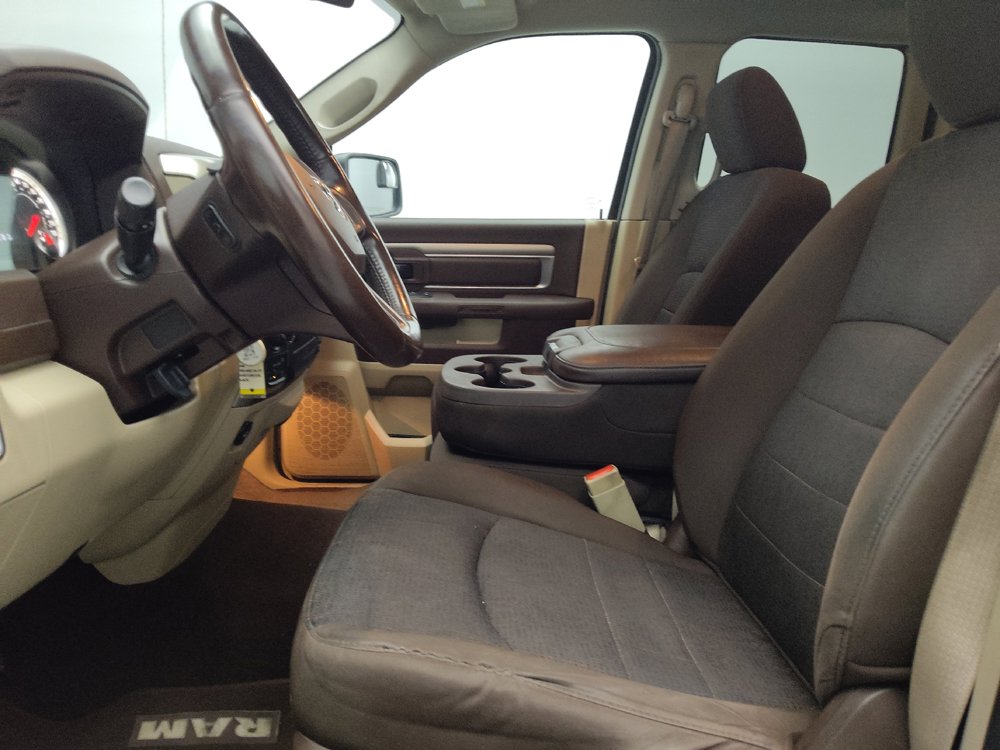 Used 2014 RAM 1500 Big Horn AWD/4WD image 17