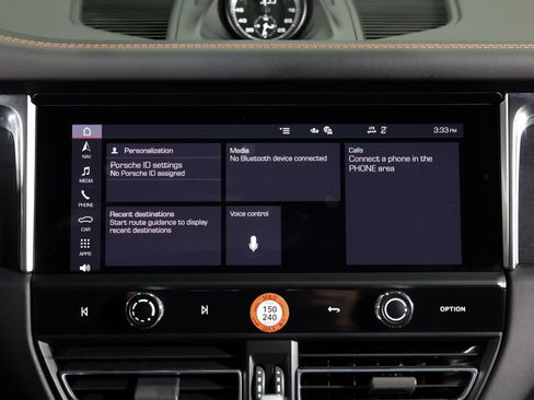 Used 2022 Porsche Macan GTS w/ Premium Package Plus image 62