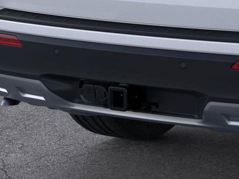 New 2026 Ford Explorer Active AWD/4WD image 13