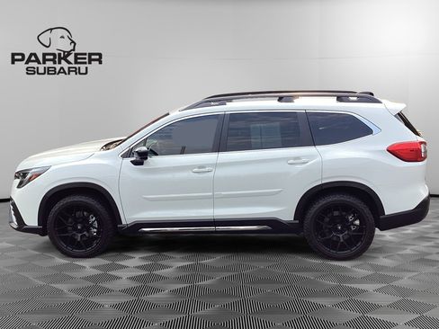 Used 2026 Subaru Ascent Limited AWD/4WD image 2