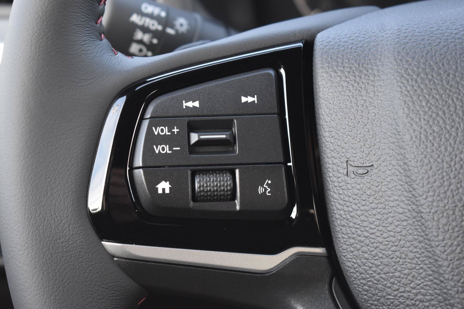 New 2026 Honda Odyssey Sport-L image 6