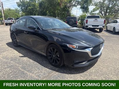 Used 2025 MAZDA MAZDA3 s