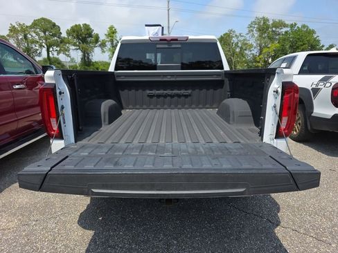 Used 2023 GMC Sierra 1500 Denali AWD/4WD image 34