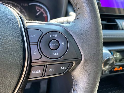 Used 2025 Toyota RAV4 XLE w/ Convenience Package AWD/4WD image 20