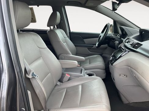 Used 2016 Honda Odyssey EX-L image 16