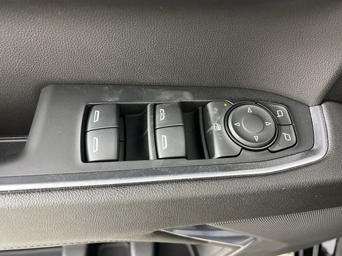 Used 2024 GMC Sierra 1500 Elevation w/ X31 Off-Road Package AWD/4WD image 23