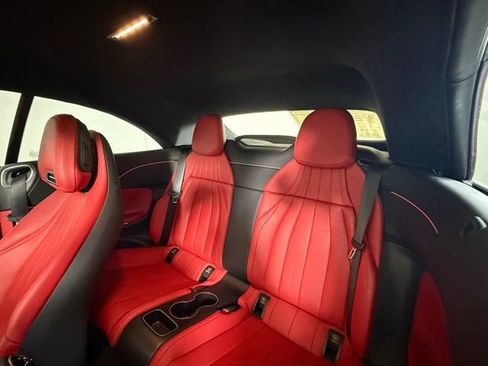 Used 2024 Mercedes-Benz CLE 450 4MATIC Cabriolet image 16