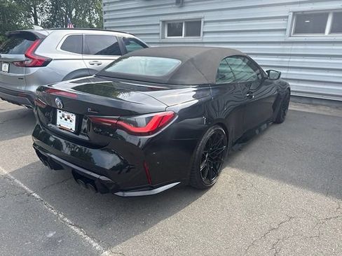 Used 2023 BMW M4 xDrive Competition w/ Executive Package AWD/4WD image 6
