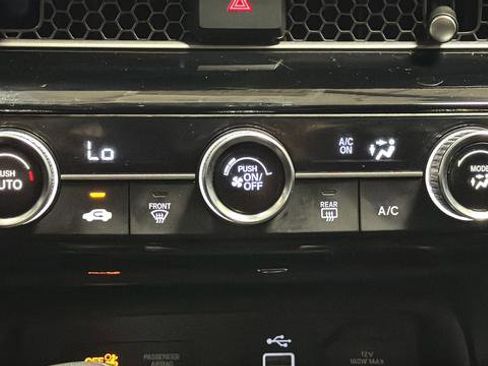 Used 2024 Honda Civic Sport image 29