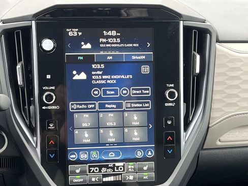 New 2026 Subaru Forester Limited image 14