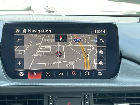 Used 2018 MAZDA MAZDA6 Grand Touring Reserve FWD image 21