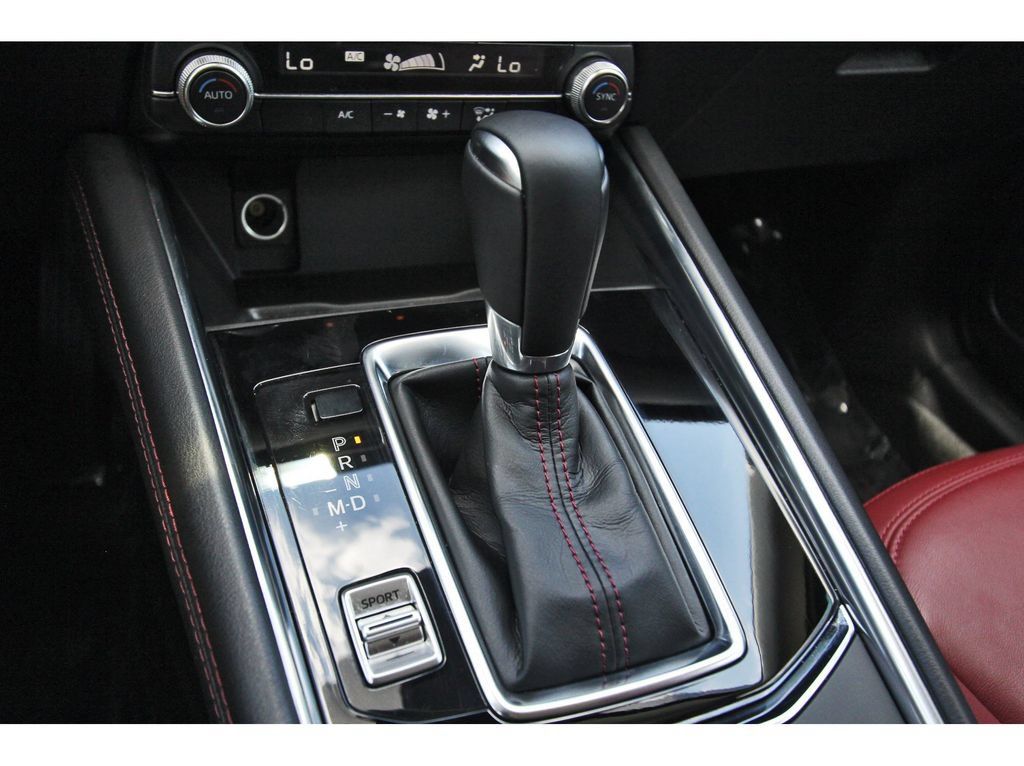 Used 2025 MAZDA CX-5 Carbon Edition AWD/4WD image 25