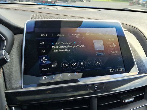 Used 2024 Cadillac CT5 V w/ Premium Package image 17