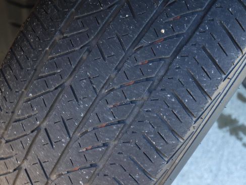 Used 2019 Nissan Murano Platinum w/ Cargo Package image 24