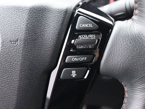 Used 2024 Nissan Frontier PRO-4X w/ Technology Package image 20