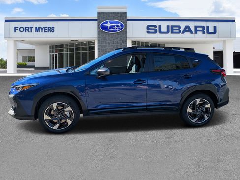 New 2026 Subaru Crosstrek 2.0i Premium image 8