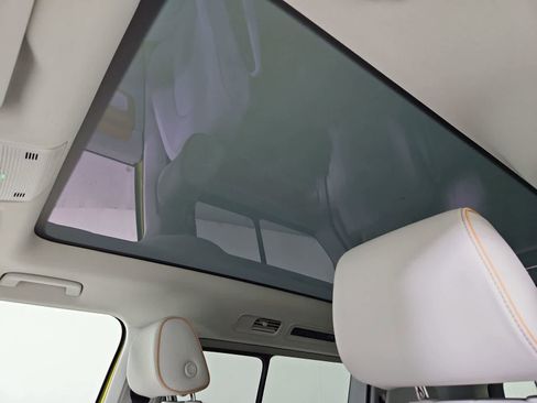 New 2025 Volkswagen ID. Buzz Pro S Plus image 19