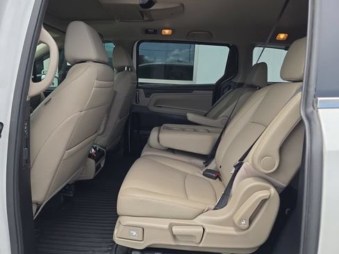 Used 2023 Honda Odyssey Touring image 15