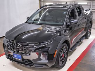Certified 2024 Hyundai Santa Cruz XRT AWD/4WD video 1