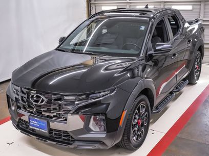 Certified 2024 Hyundai Santa Cruz XRT