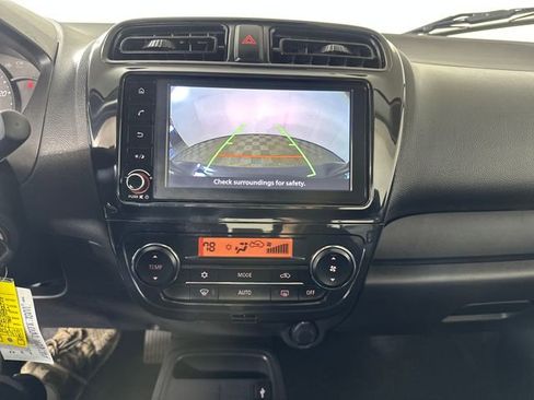 Used 2024 Mitsubishi Mirage G4 LE FWD image 22