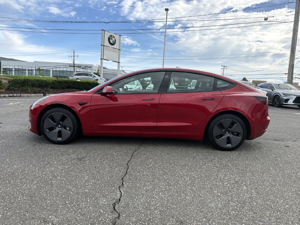 Used 2023 Tesla Model 3 Long Range AWD/4WD image 10