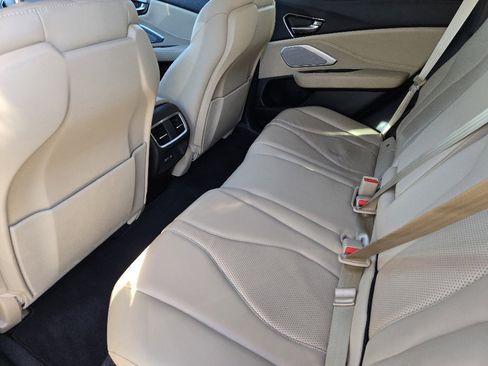 Used 2024 Acura RDX SH-AWD w/Tech image 30