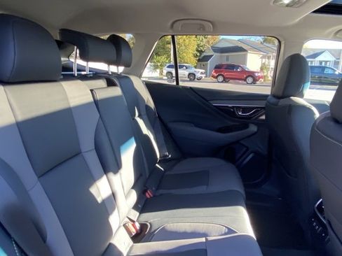 Used 2021 Subaru Outback Onyx Edition XT w/ Popular Package #2 image 23