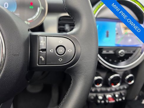Used 2022 MINI Cooper Convertible FWD image 18