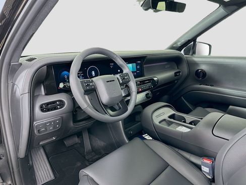 New 2026 Hyundai Palisade XRT Pro image 9