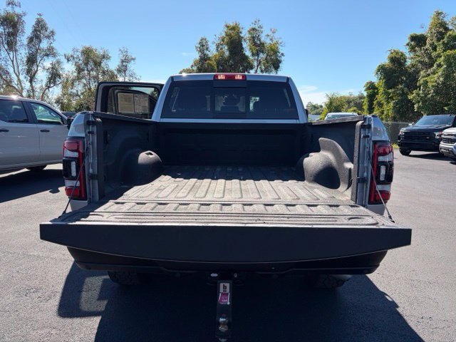 Used 2023 RAM 2500 Rebel w/ Level 1 Equipment Group AWD/4WD image 16