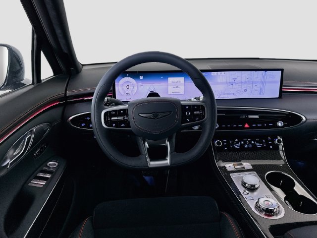 New 2027 Genesis GV70 3.5T Prestige AWD/4WD image 19