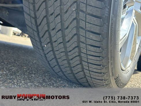 Used 2024 Chevrolet Tahoe High Country w/ Max Trailering Package AWD/4WD image 31