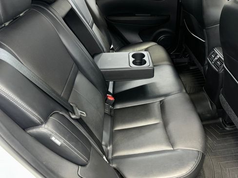 Used 2021 Nissan Rogue Sport SL w/ Premium Package image 30