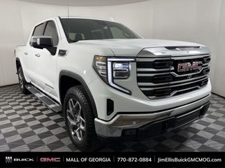 New 2026 GMC Sierra 1500 SLT w/ SLT Premium Plus Package AWD/4WD video 1