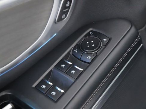 Used 2025 Ford Expedition Max Platinum image 21