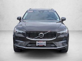 Used 2022 Volvo XC60 T8 Inscription Expression w/ Advanced Package AWD/4WD video 2