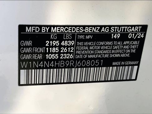 Used 2024 Mercedes-Benz GLA 250 GLA 250 image 37