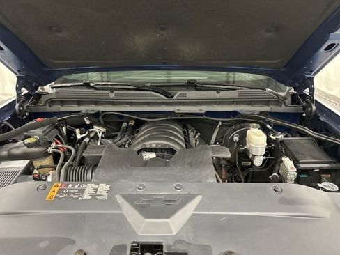 Used 2019 Chevrolet Silverado 1500 LT w/ All Star Edition image 26