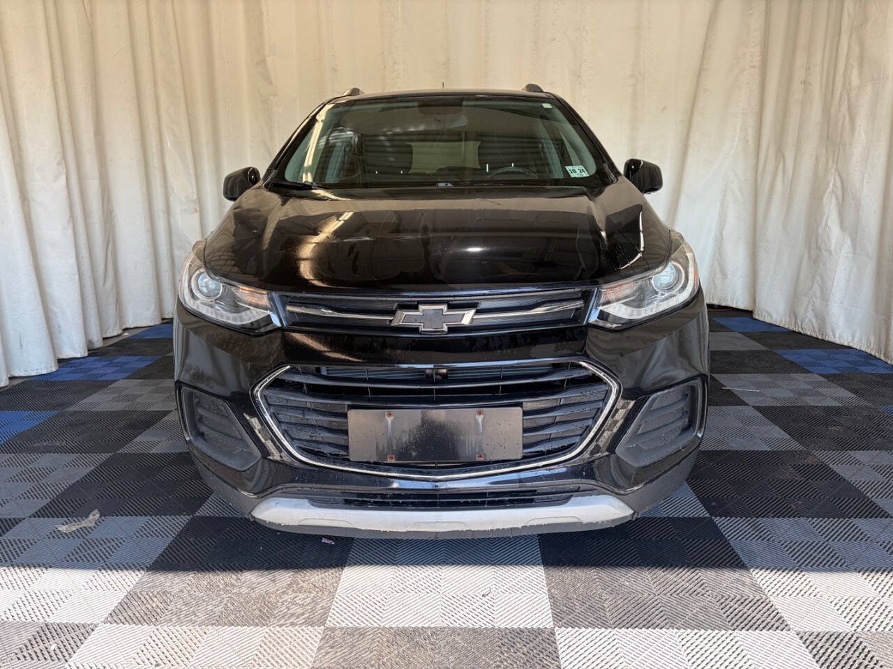 Used 2019 Chevrolet Trax LT FWD image 4