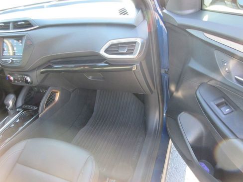 Used 2022 Chevrolet TrailBlazer ACTIV image 19