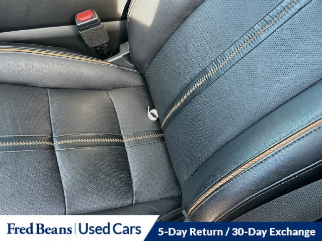 Used 2024 MAZDA CX-50 AWD 2.5 S w/ Cargo Package image 27